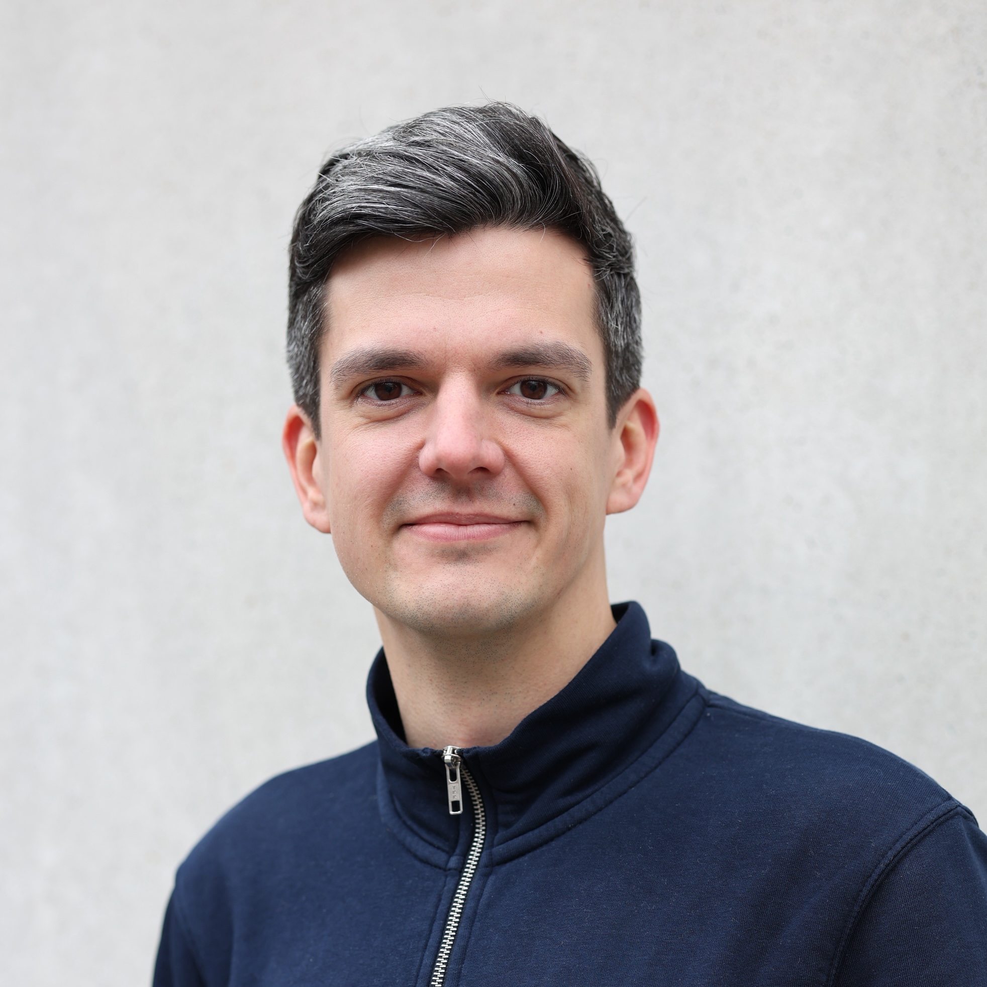 Nico Ulbricht's photo